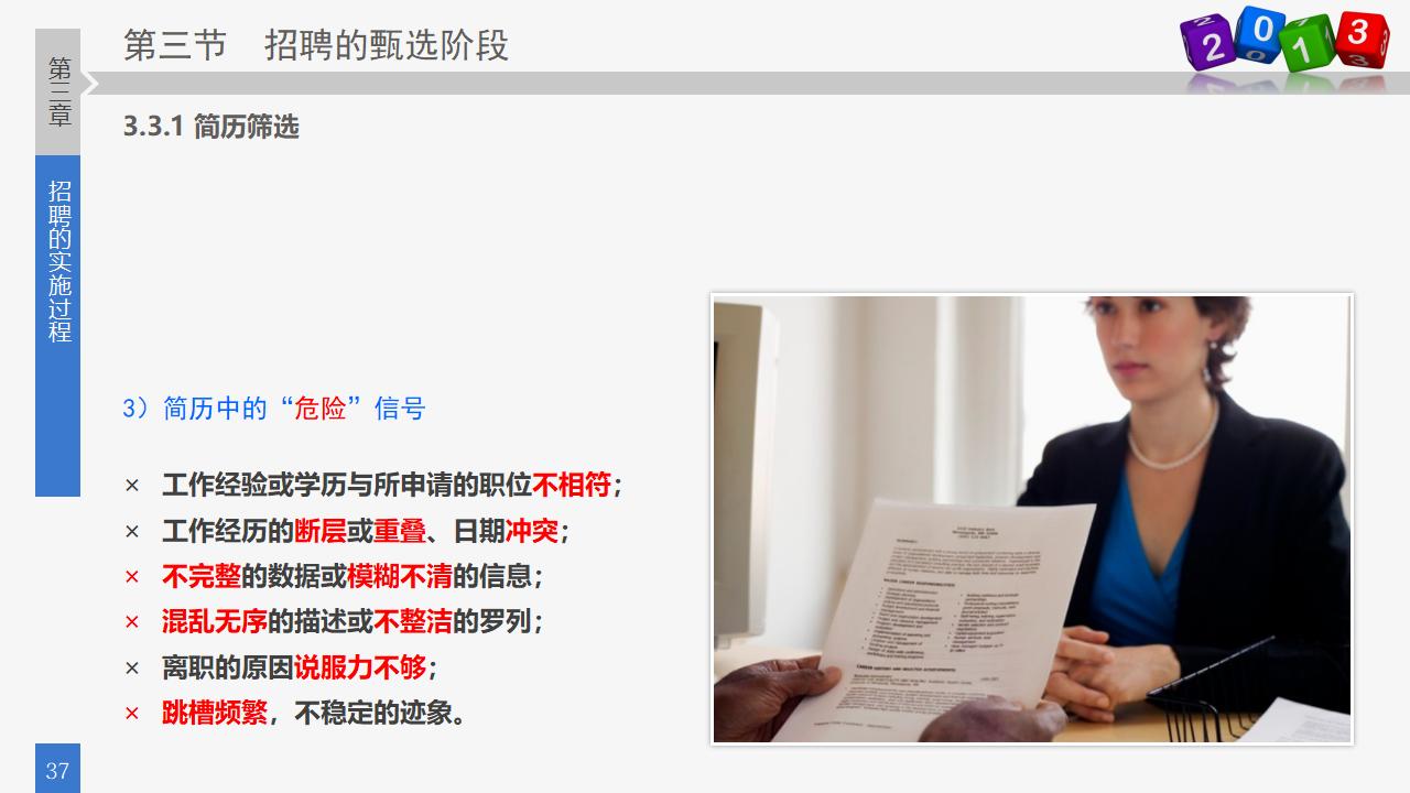 图片[37]-人力资源部内训之八，员工招聘实务PPT下载-8PPT