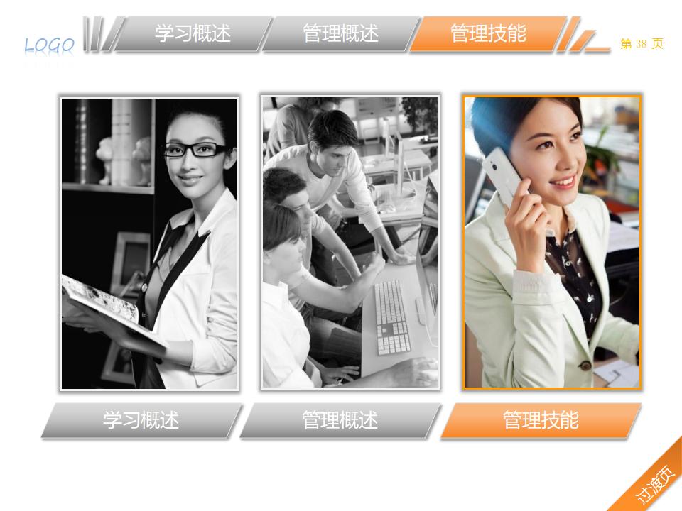 图片[38]-职业经理人该学哪些管理PPT下载-8PPT
