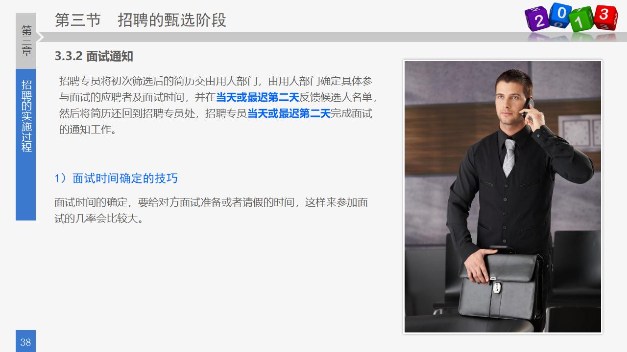 图片[38]-人力资源部内训之八，员工招聘实务PPT下载-8PPT