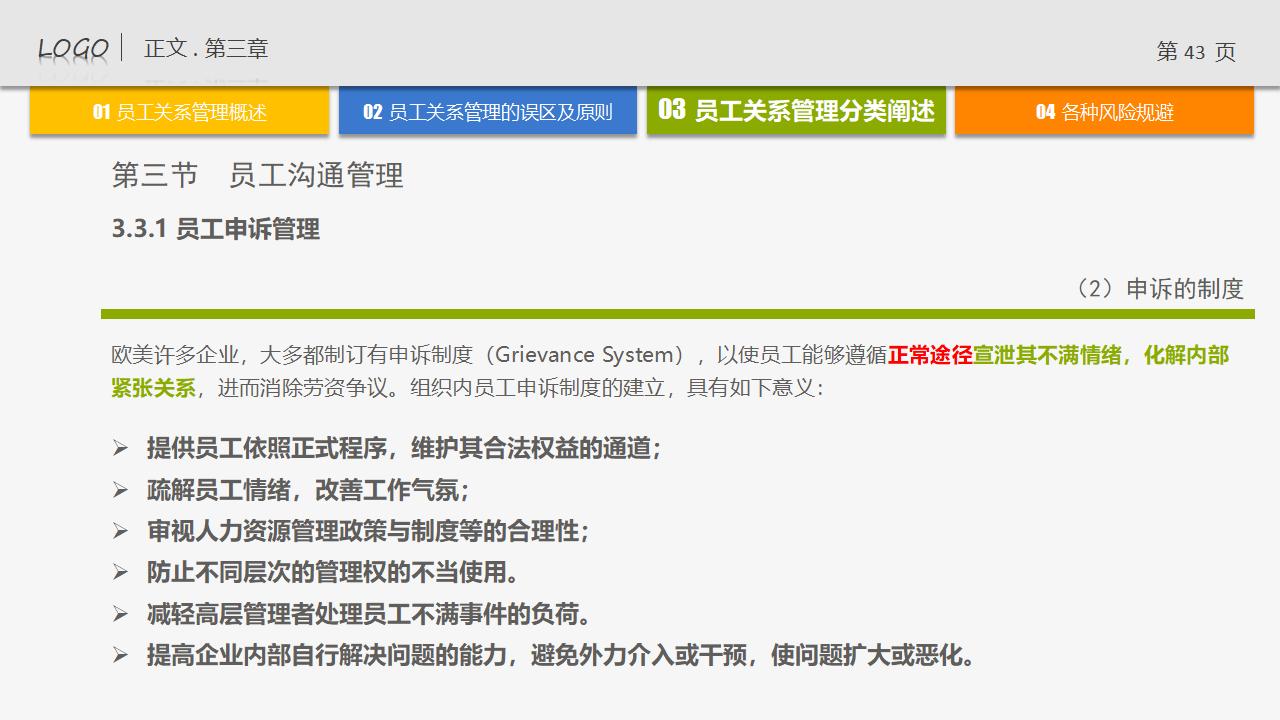 图片[43]-人力资源管理培训-员工关系管理PPT下载-8PPT