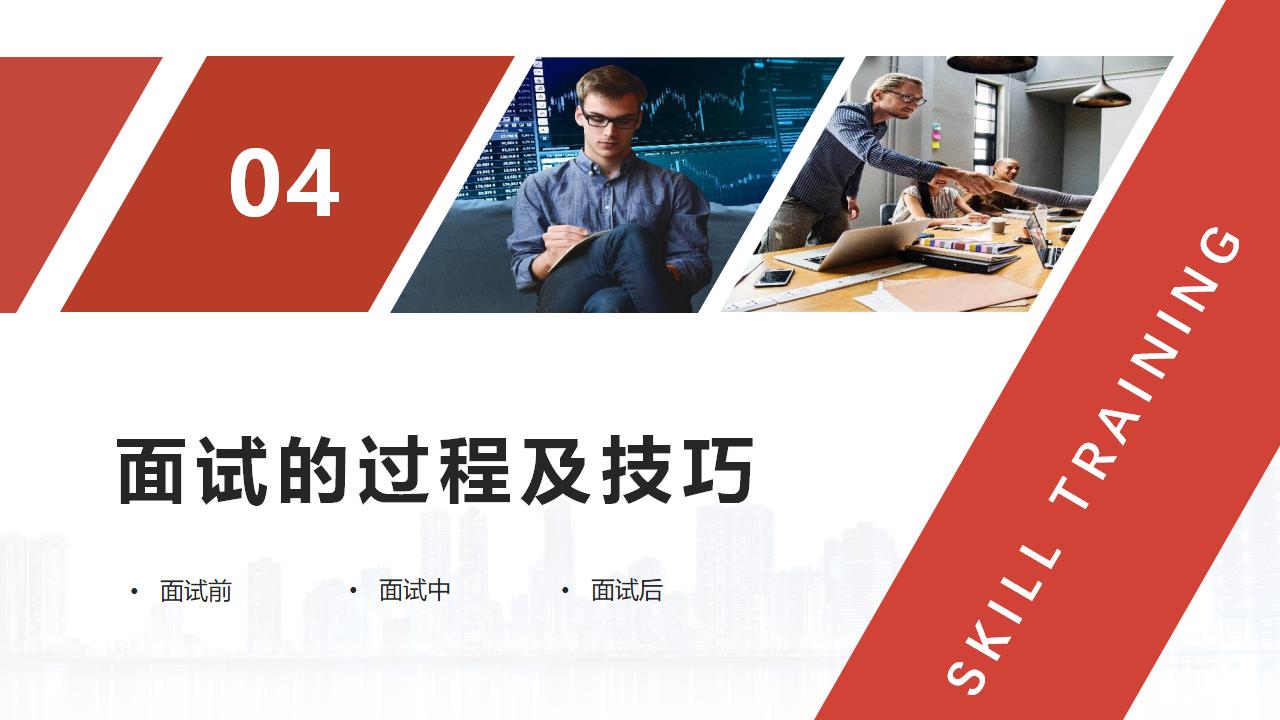 图片[45]-人力资源培训之面试官技能训练PPT-8PPT