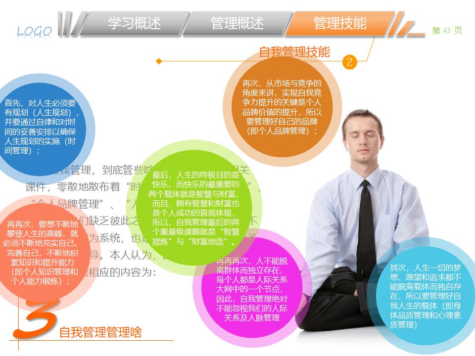 图片[45]-职业经理人该学哪些管理PPT下载-8PPT