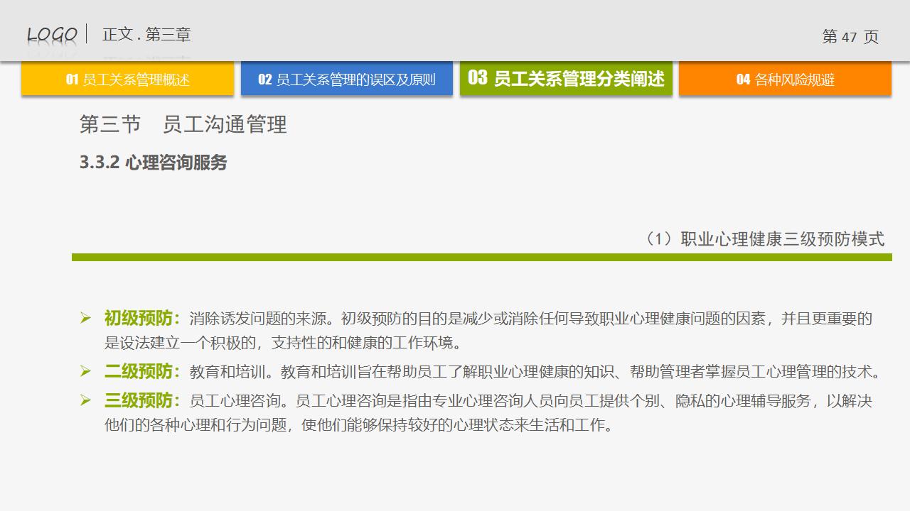 图片[47]-人力资源管理培训-员工关系管理PPT下载-8PPT