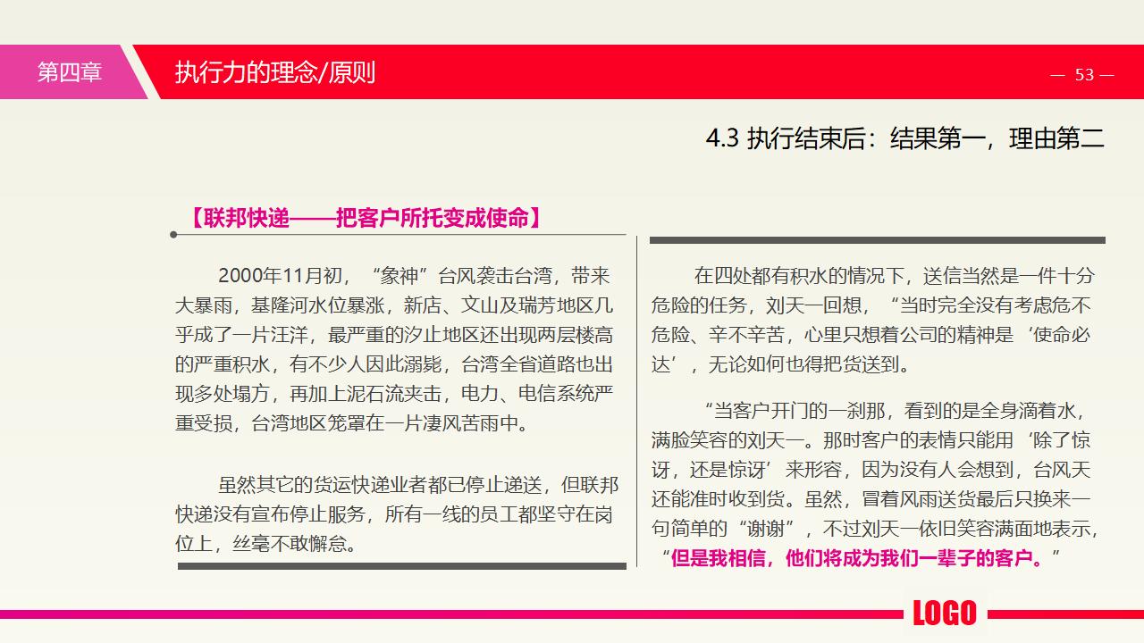 图片[53]-中层经理培训之《执行力提升》PPT下载-8PPT