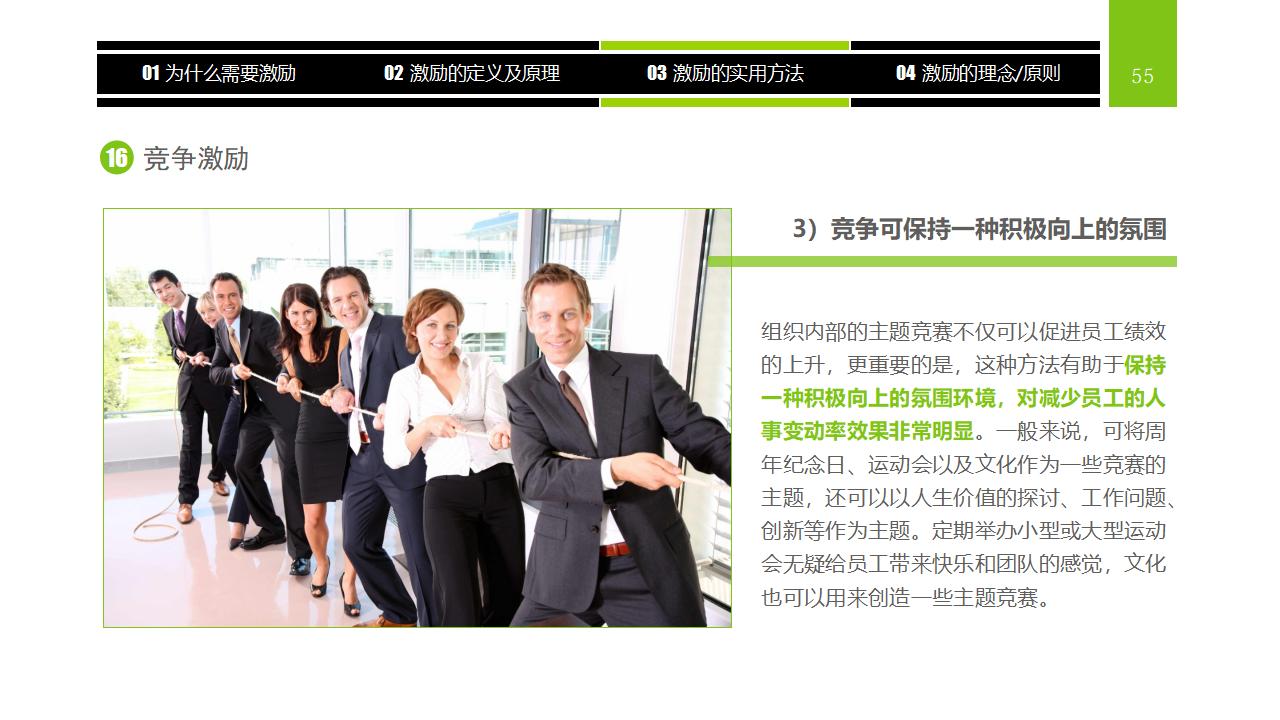 图片[55]-企业员工激励方法集萃PPT下载-8PPT
