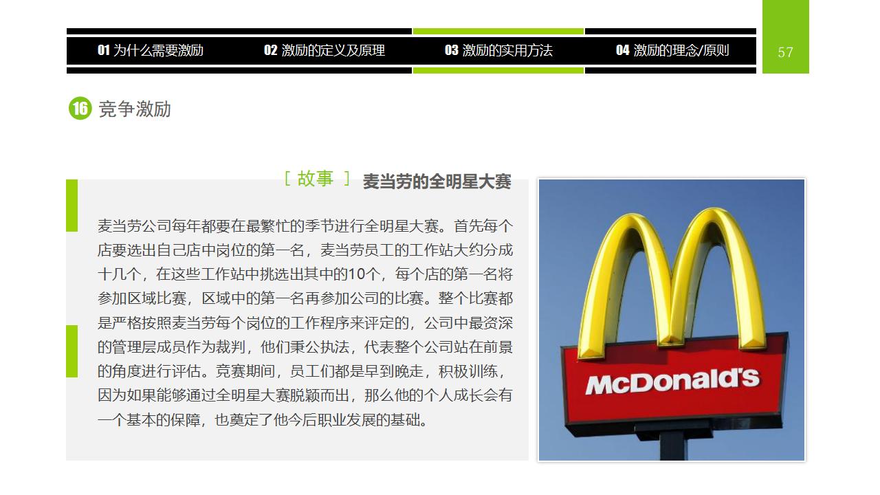 图片[57]-企业员工激励方法集萃PPT下载-8PPT