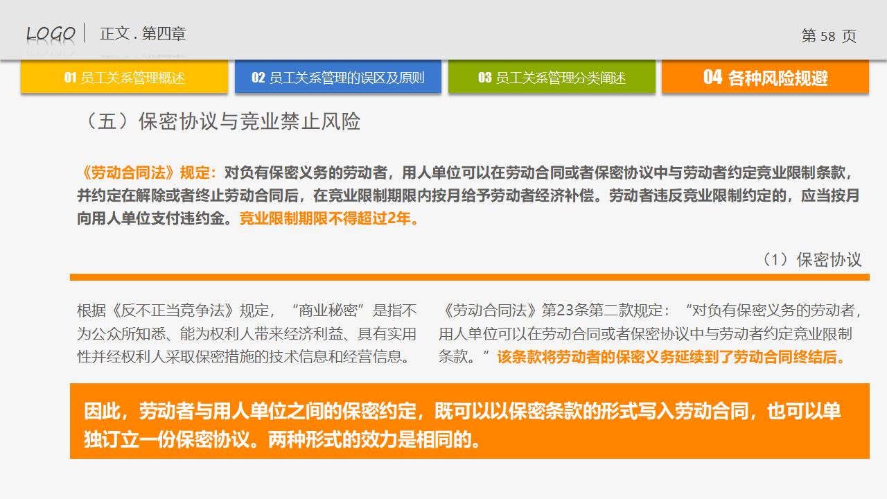 图片[58]-人力资源管理培训-员工关系管理PPT下载-8PPT