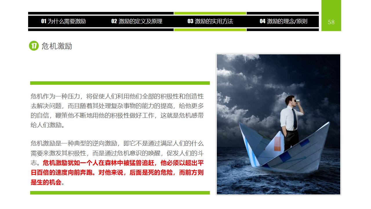 图片[58]-企业员工激励方法集萃PPT下载-8PPT