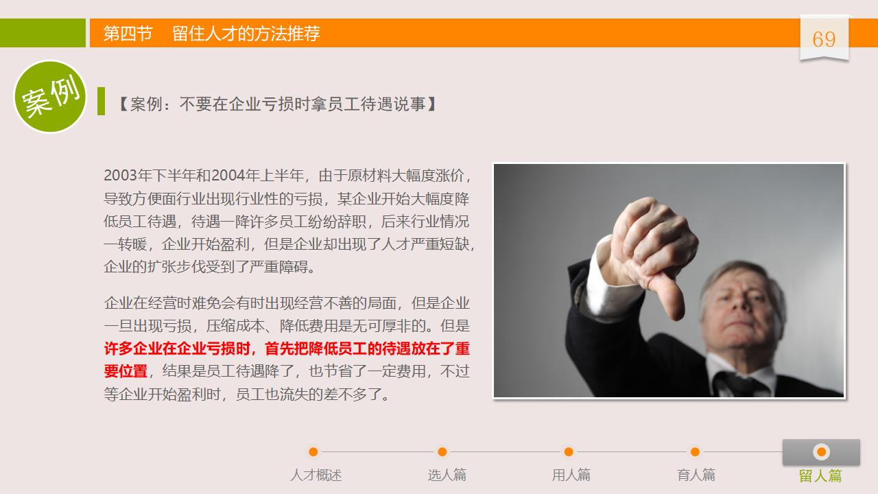 图片[69]-人力资源管理之：人才选用育留PPT-8PPT